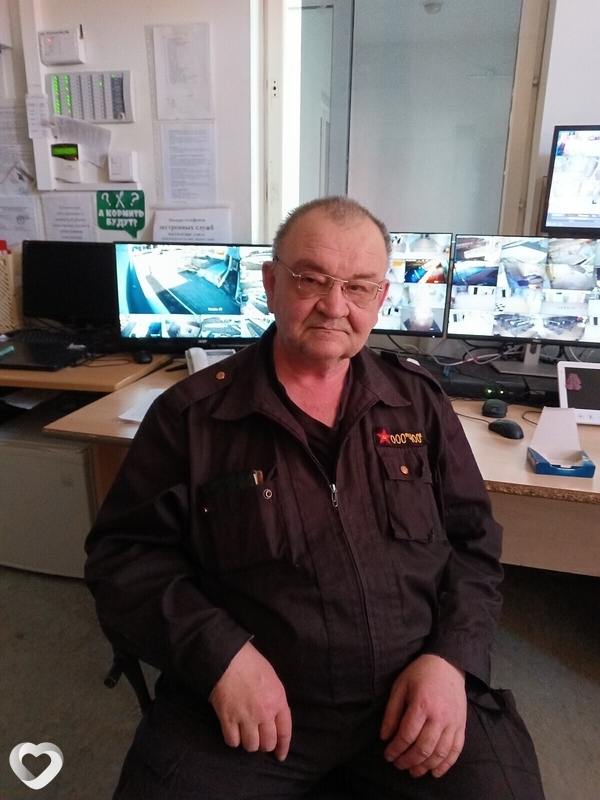 Вячеслав, 57, Кургане — анкета №1074992