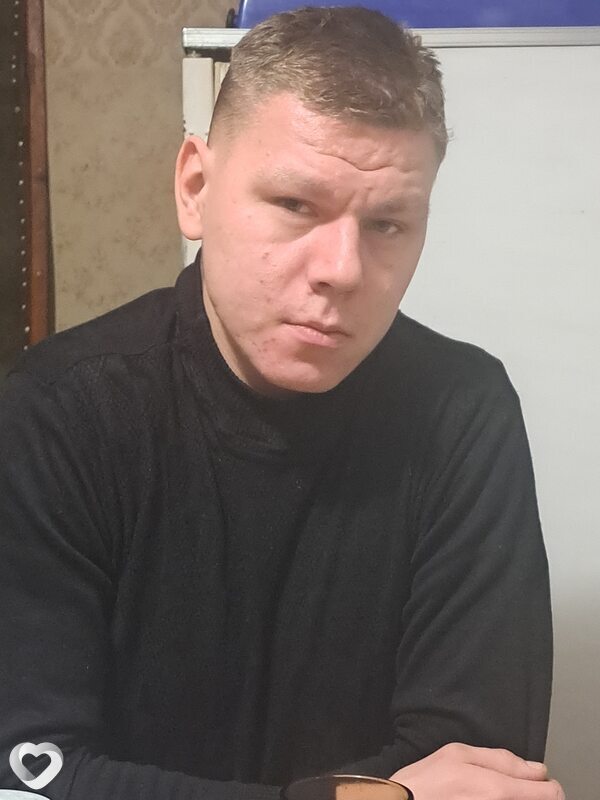 Данил, 28, Челябинске — анкета №1074994