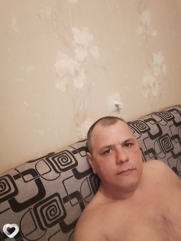 Сергей, 43, Бердске — анкета №1074995