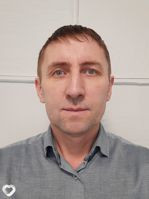 Женя, 49, Ижевске — анкета №1075000