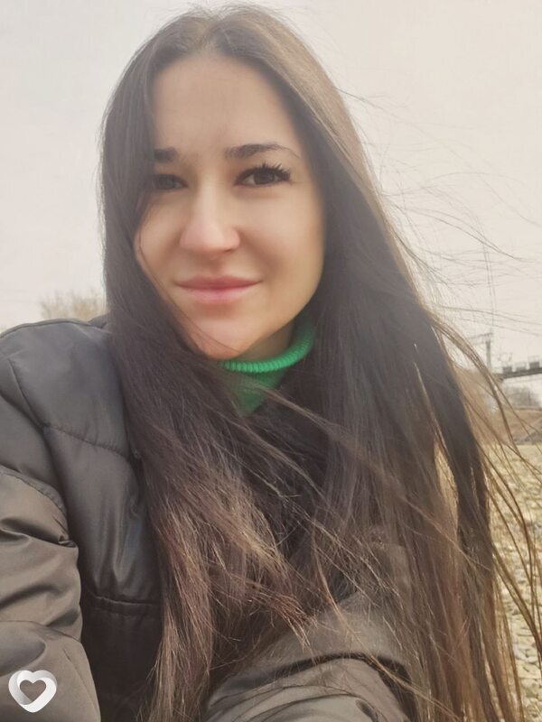Вика, 20, Москве — анкета №1075012