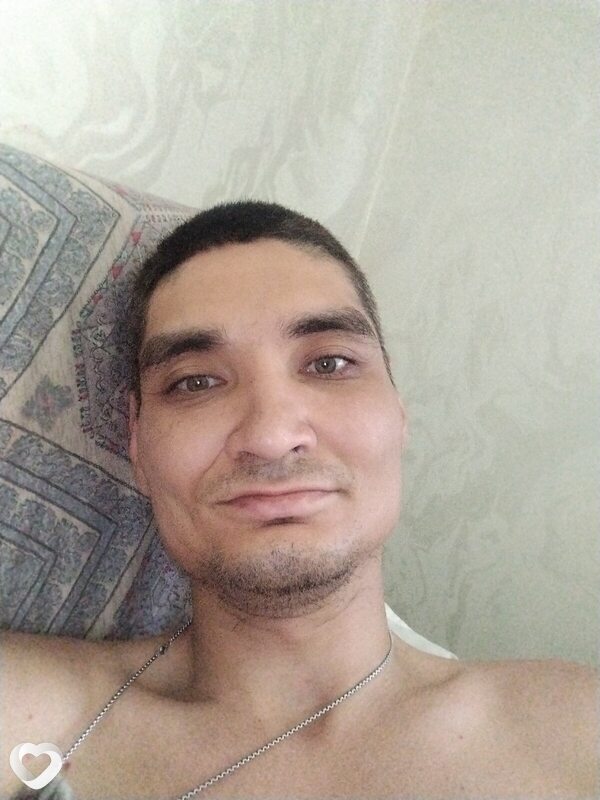 Азат, 33, Караганде — анкета №1075098