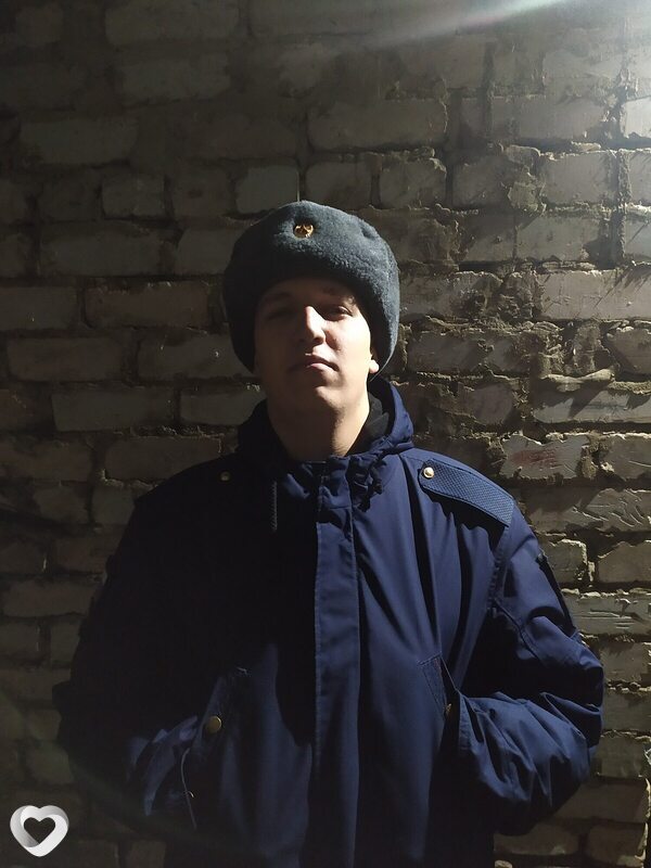 Александр, 25, Барнауле — анкета №1075099
