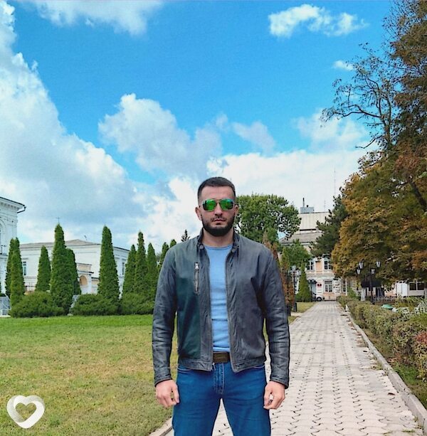 Сергей, 37, Моздоке — анкета №1075103