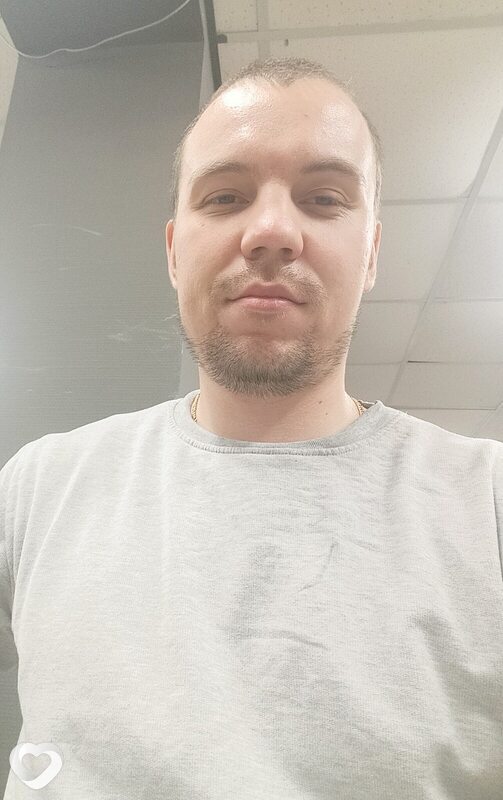 Матвей, 31, Абакане — анкета №1075110
