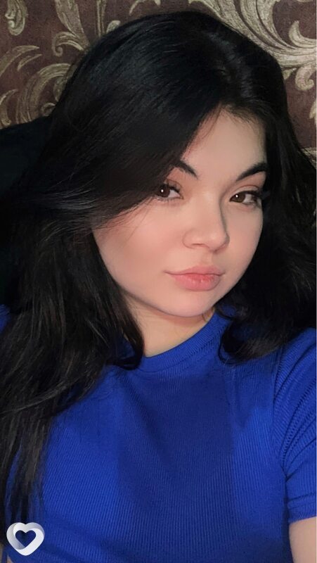 Карина, 21, Тюмени — анкета №1074966