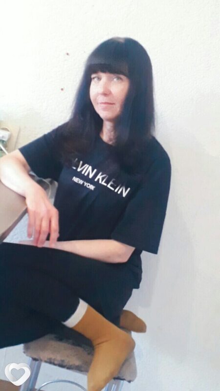 Анастасия, 42, Ангарске — анкета №1074969