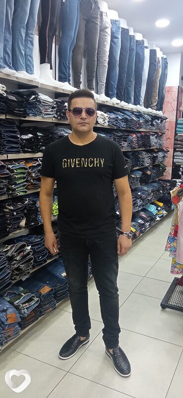 Raul, 37, Тбилиси — анкета №1074970
