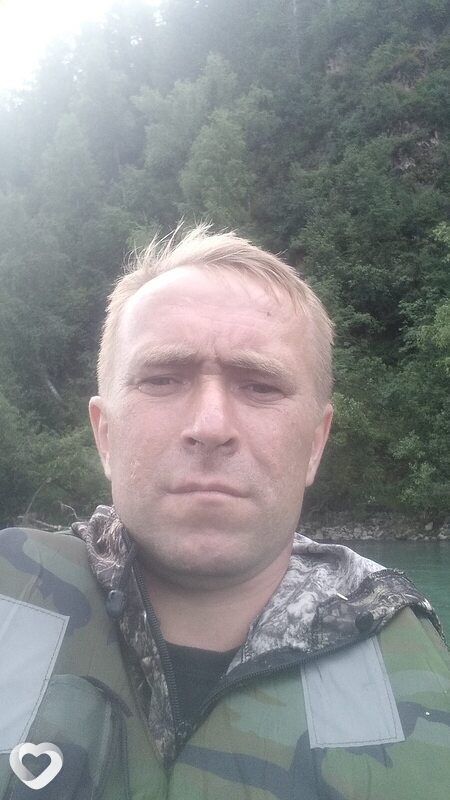 Николай, Курагино