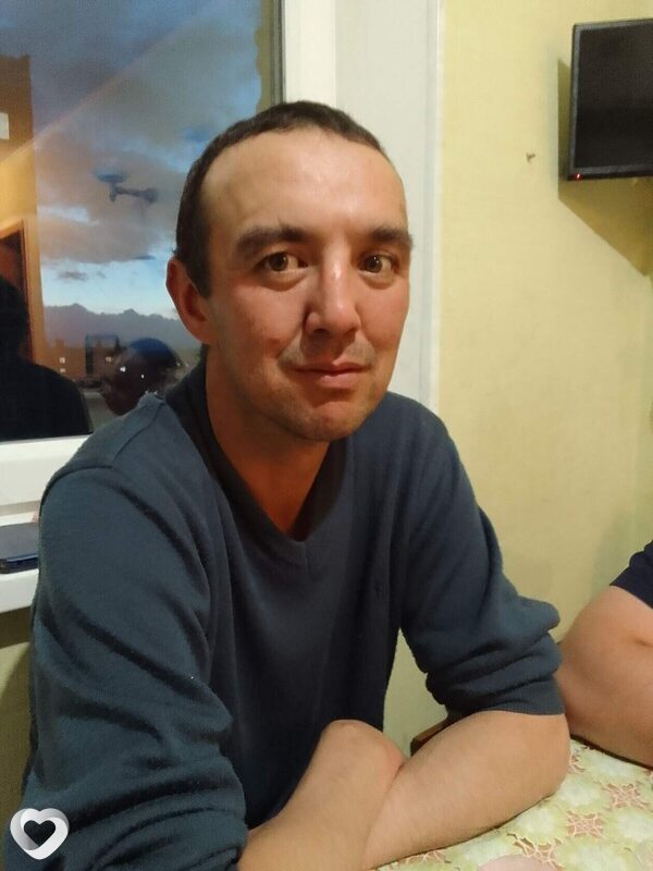 Андрей, 42, Миассе — анкета №1074975