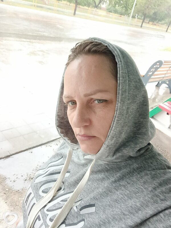 Елизавета, 42, Рудном — анкета №1074981