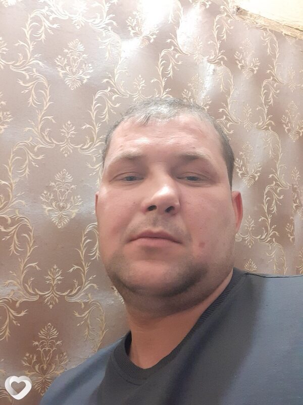 Алексей Шишкин, 35, Уфе — анкета №1074918
