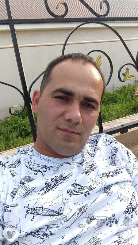 Garik, 34, Ногинске — анкета №1074920