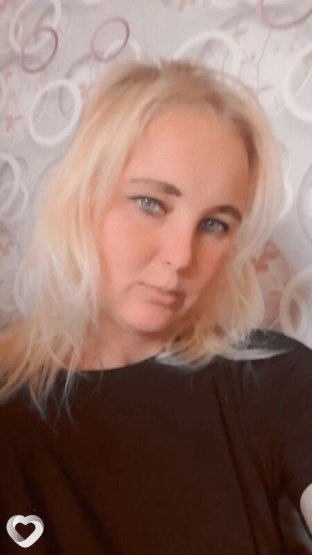 Екатерина, 35, Жлобине — анкета №1074924