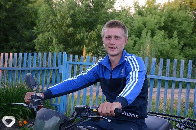 Виталий, 36, Харькове — анкета №1074935