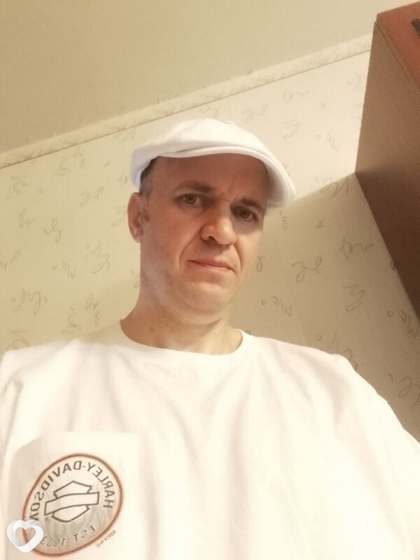 Николай, 48, Новосибирске — анкета №1074936