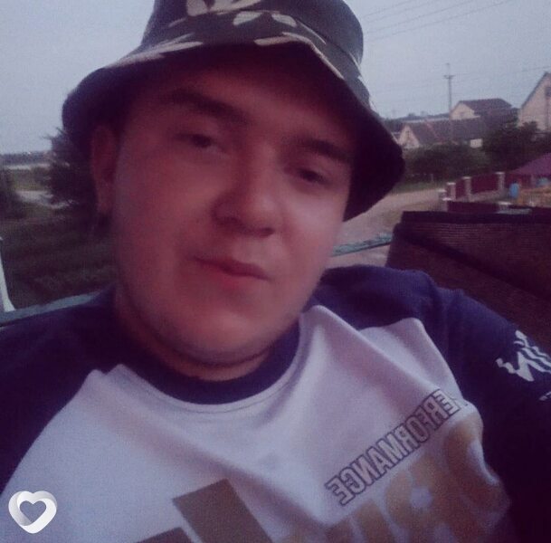 Влад, 27, Туле — анкета №1074937