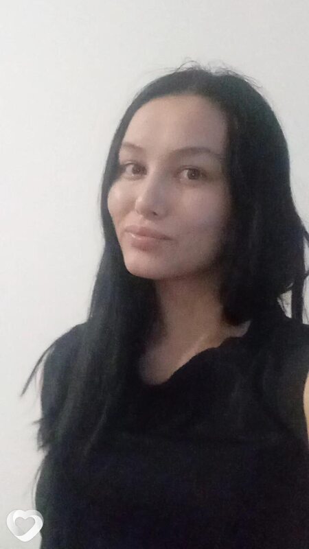 Карла, 27, Алматы — анкета №1074939