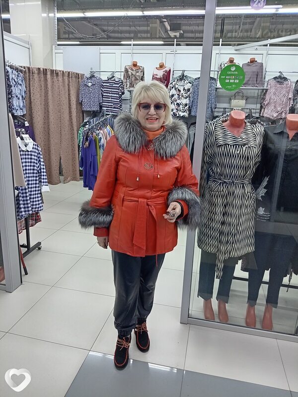 Наташа, 66, Воронеже — анкета №1074940