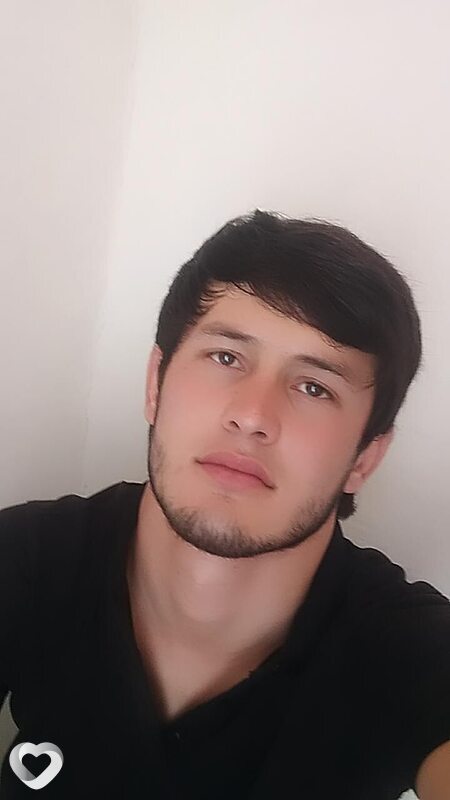 Далер, 30, Санкт-Петербурге — анкета №1074941