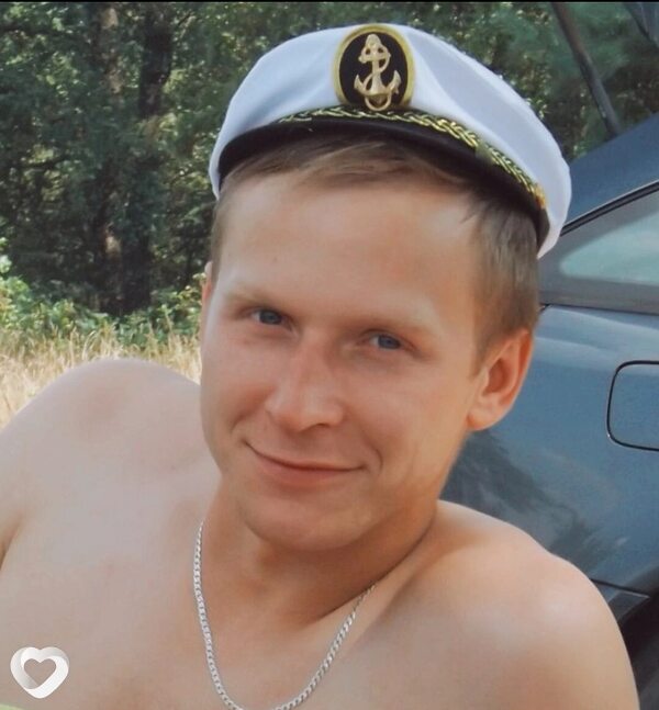 Антон, 38, Гродно — анкета №1074942