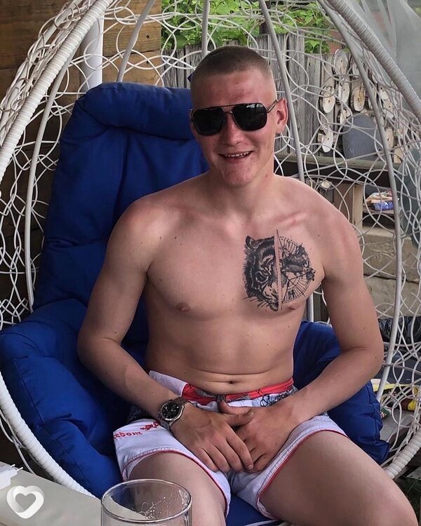 Сергей, 37, Новосибирске — анкета №1074949