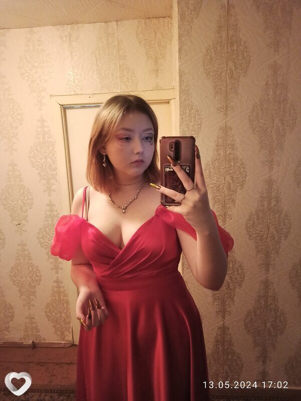 Ярослава, 26, Гомеле — анкета №1074953