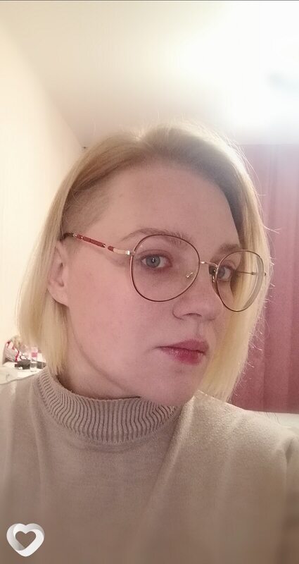 Екатерина, 28, Истре — анкета №1075154