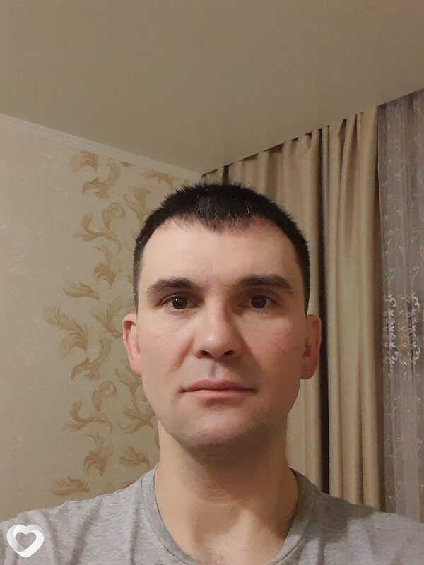 Николай, 41, Дзержинске — анкета №1075022