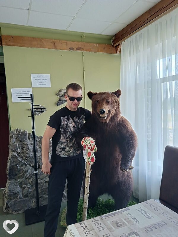 Александр, 27, Кемерове — анкета №1075038