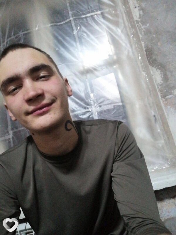 Евгений, Тында