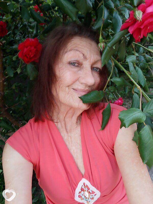 Валентина, 72, Москве — анкета №1075083