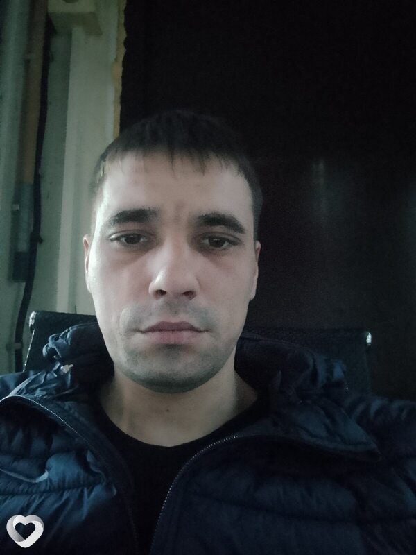 Анатолий, 34, Клинцах — анкета №1075089