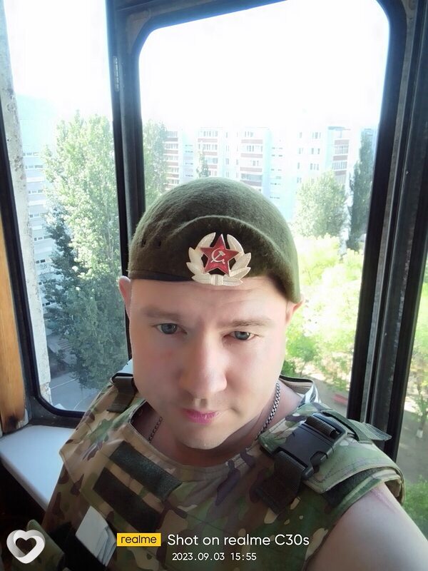 Алексей, 38, Москве — анкета №1075192