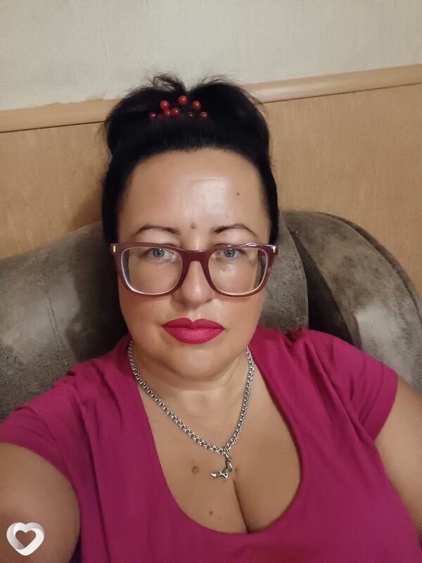 Волшебница, 51, Черкассах — анкета №1075195