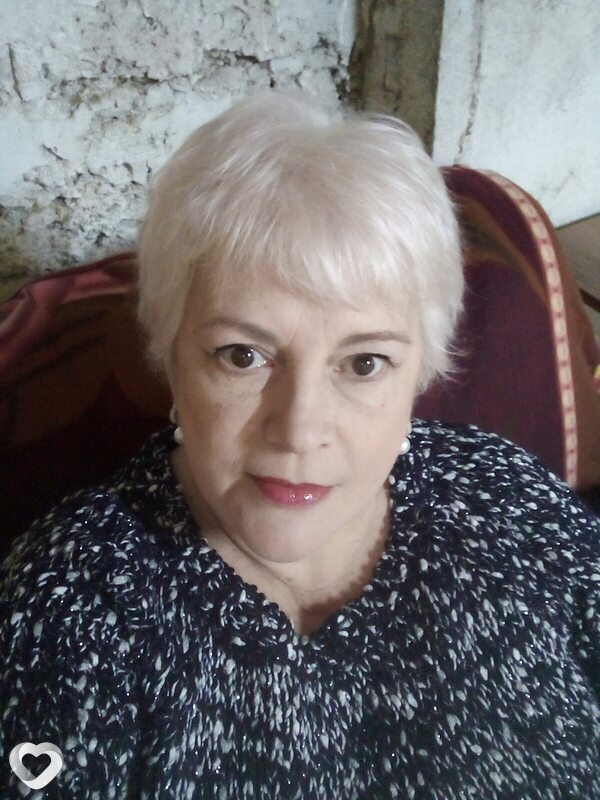 Вікторія, 57, Николаеве — анкета №1075198