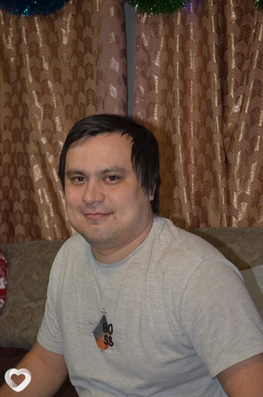 Денис, 34, Балашихе — анкета №1075202
