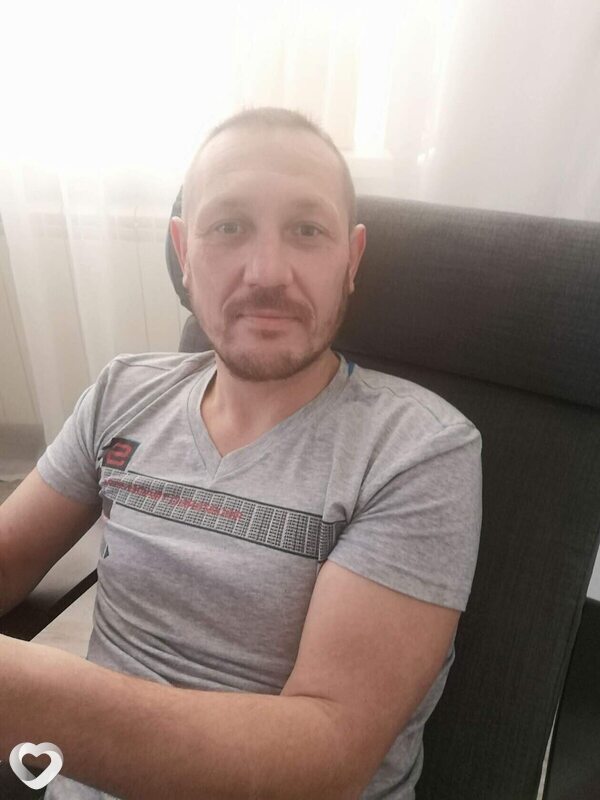 Саня, 43, Омске — анкета №1075207
