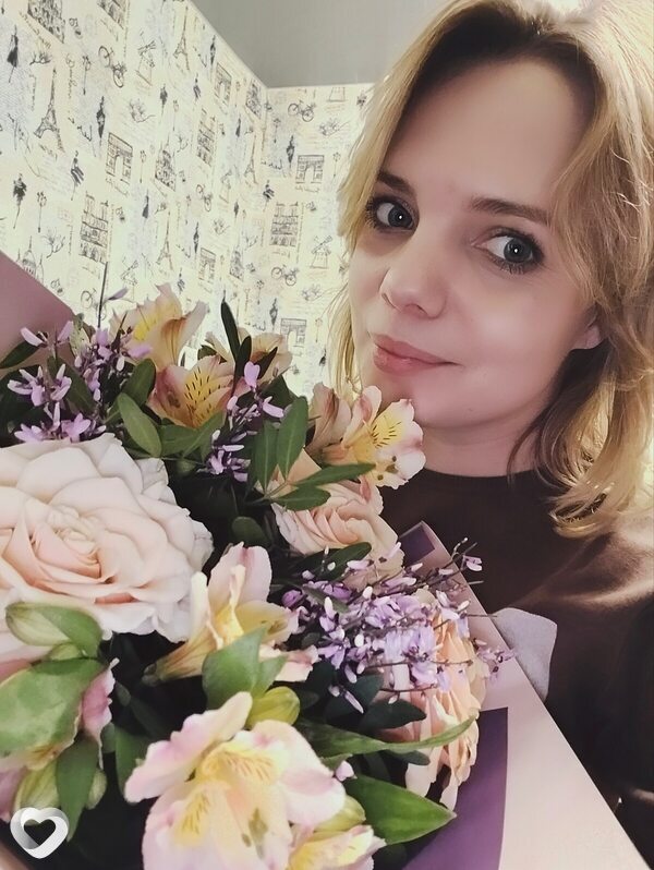 Галина, 30, Ярославле — анкета №1075208