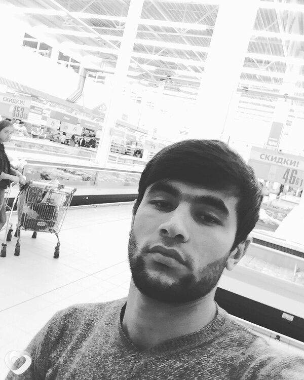 Malik, 31, Алматы — анкета №1075040