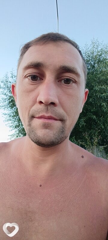 Сергей, 40, Чебоксарах — анкета №1075044