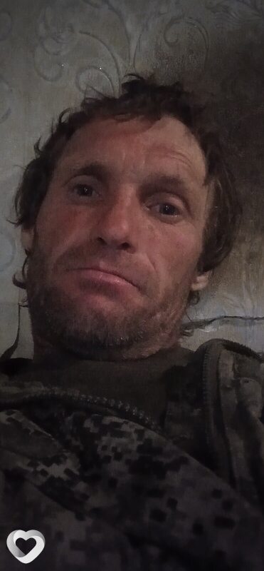 Виктор, 43, Феодосии — анкета №1075046