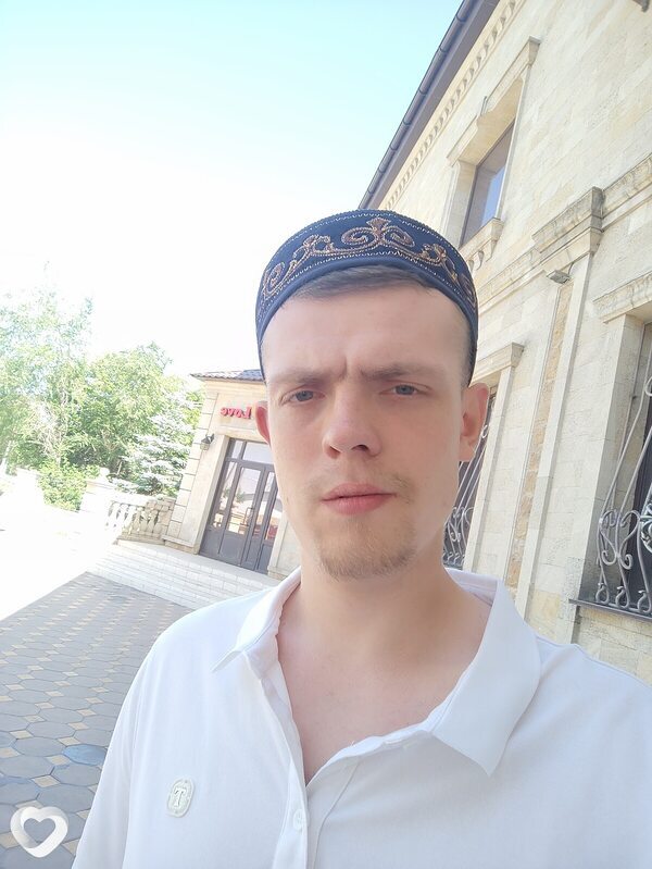 Дмитрий, 26, Темиртау — анкета №1075048