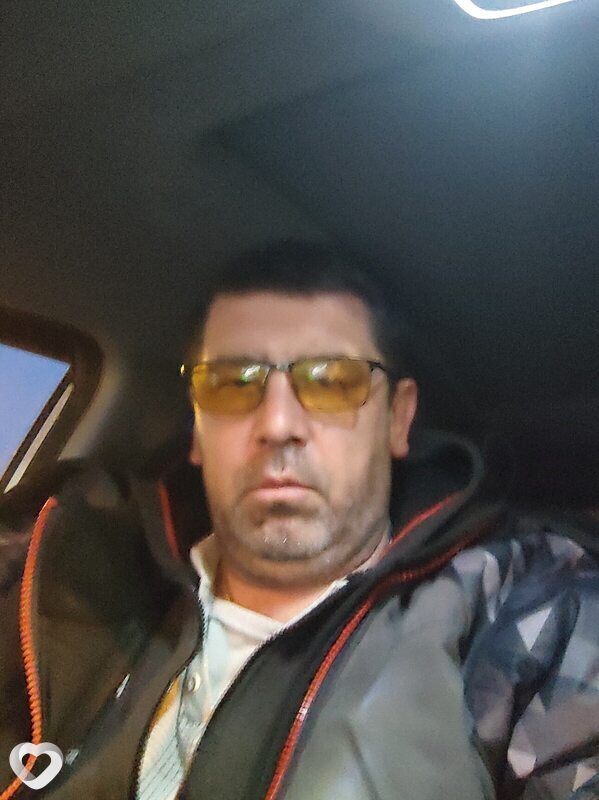 Олег, 49, Санкт-Петербурге — анкета №1075054