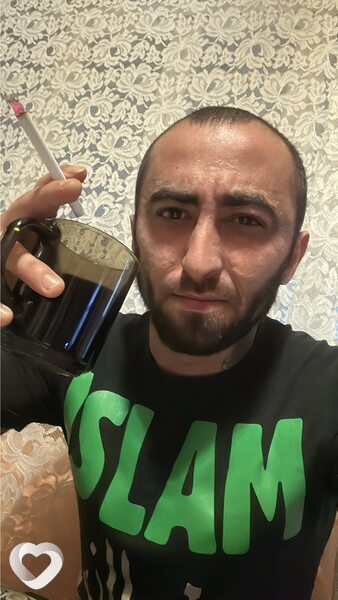 Azrail, 29, Владикавказе — анкета №1075118