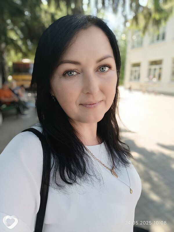 Светлана, 42, Белгороде — анкета №1075127