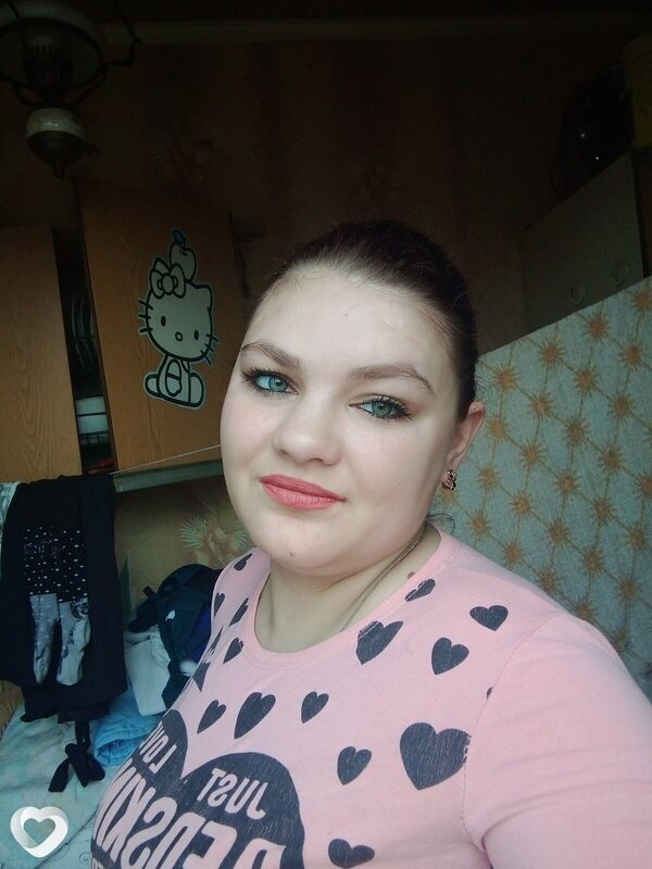 Катюша, 29, Макеевке — анкета №1075129