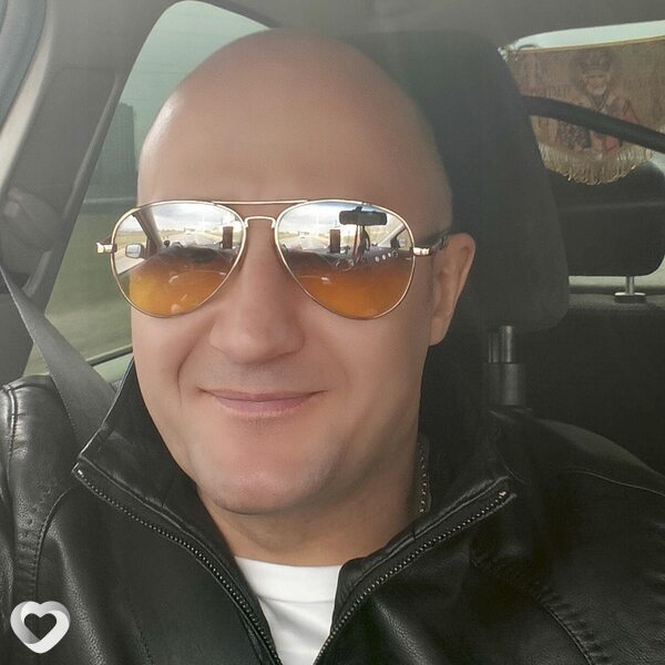 Серёга, 41, Твери — анкета №1075133