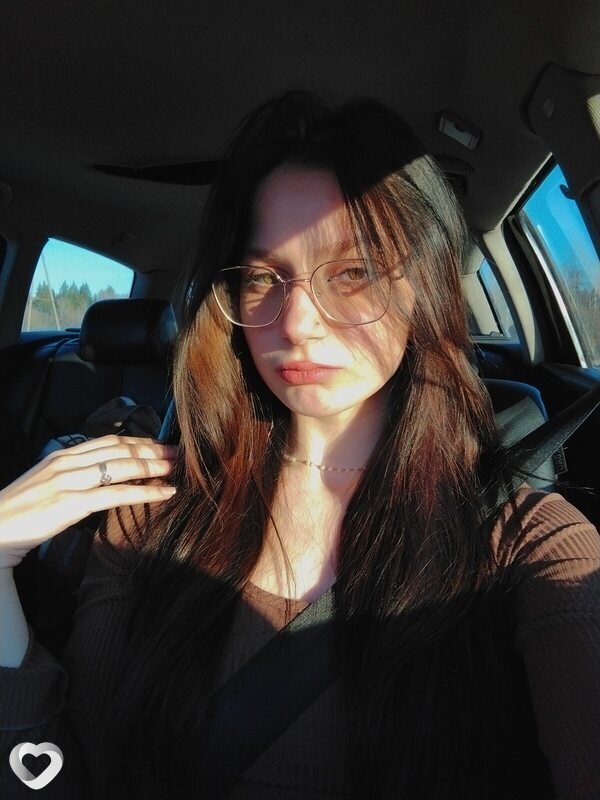 Ляля Колобок, 22, Витебске — анкета №1075219