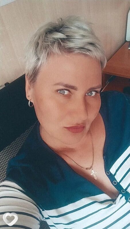 Наташа, 50, Магнитогорске — анкета №1075233